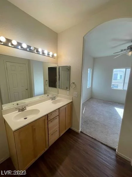 6316 BEIGE BLUFF, North Las Vegas, NV 89081