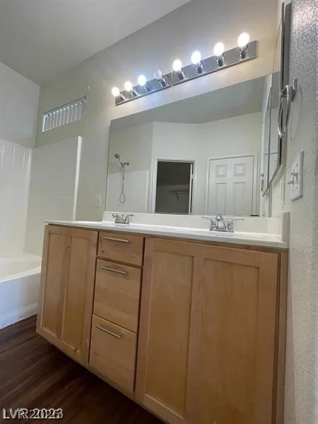 6316 BEIGE BLUFF, North Las Vegas, NV 89081
