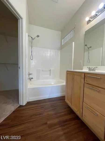 6316 BEIGE BLUFF, North Las Vegas, NV 89081