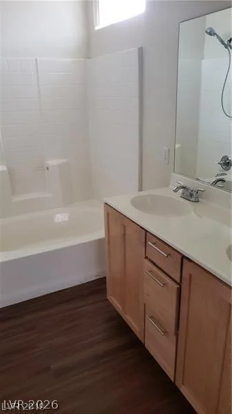 6316 BEIGE BLUFF, North Las Vegas, NV 89081