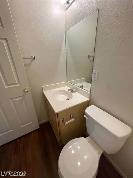 6316 BEIGE BLUFF, North Las Vegas, NV 89081