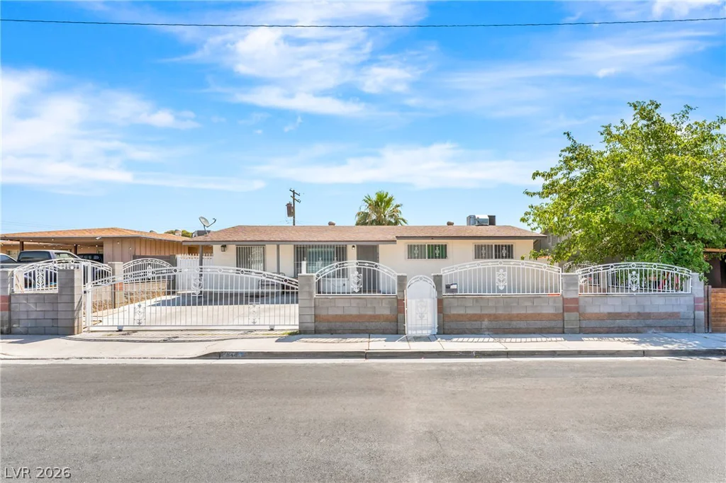 848 18th, Las Vegas, NV 89101
