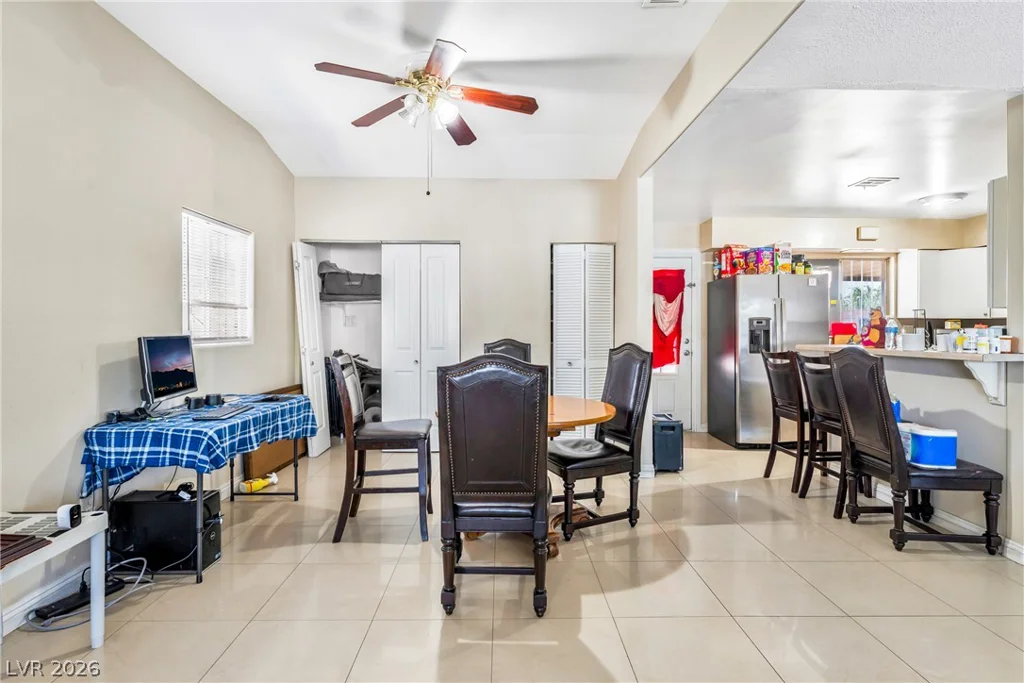 848 18th, Las Vegas, NV 89101