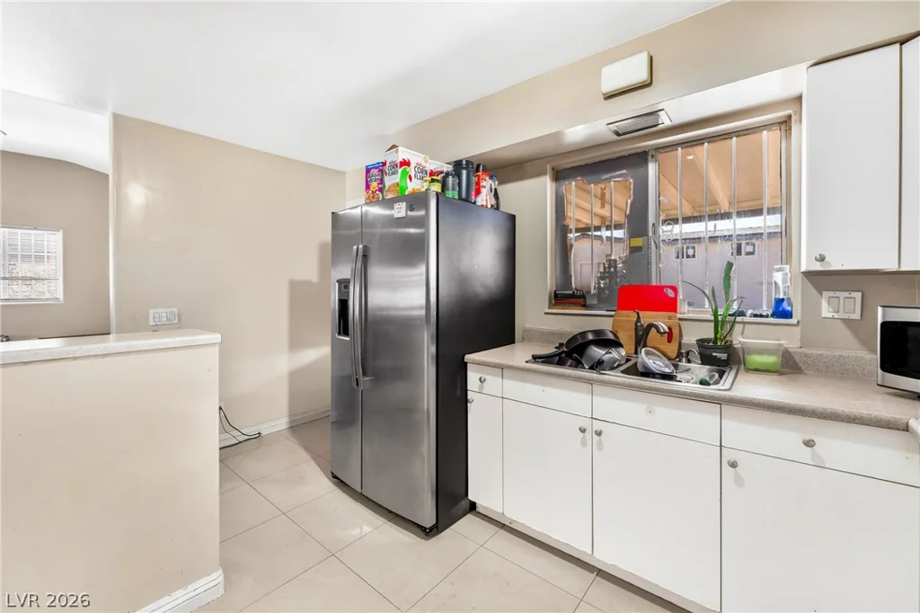 848 18th, Las Vegas, NV 89101