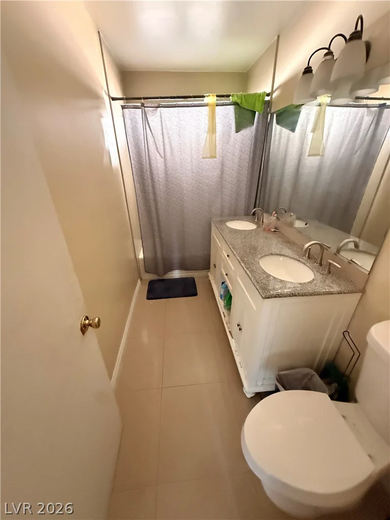 848 18th, Las Vegas, NV 89101