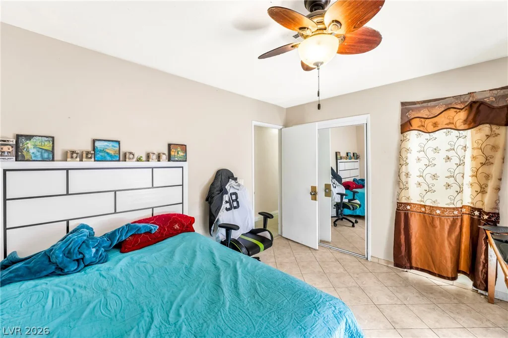 848 18th, Las Vegas, NV 89101