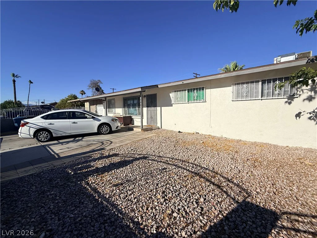 848 18th, Las Vegas, NV 89101