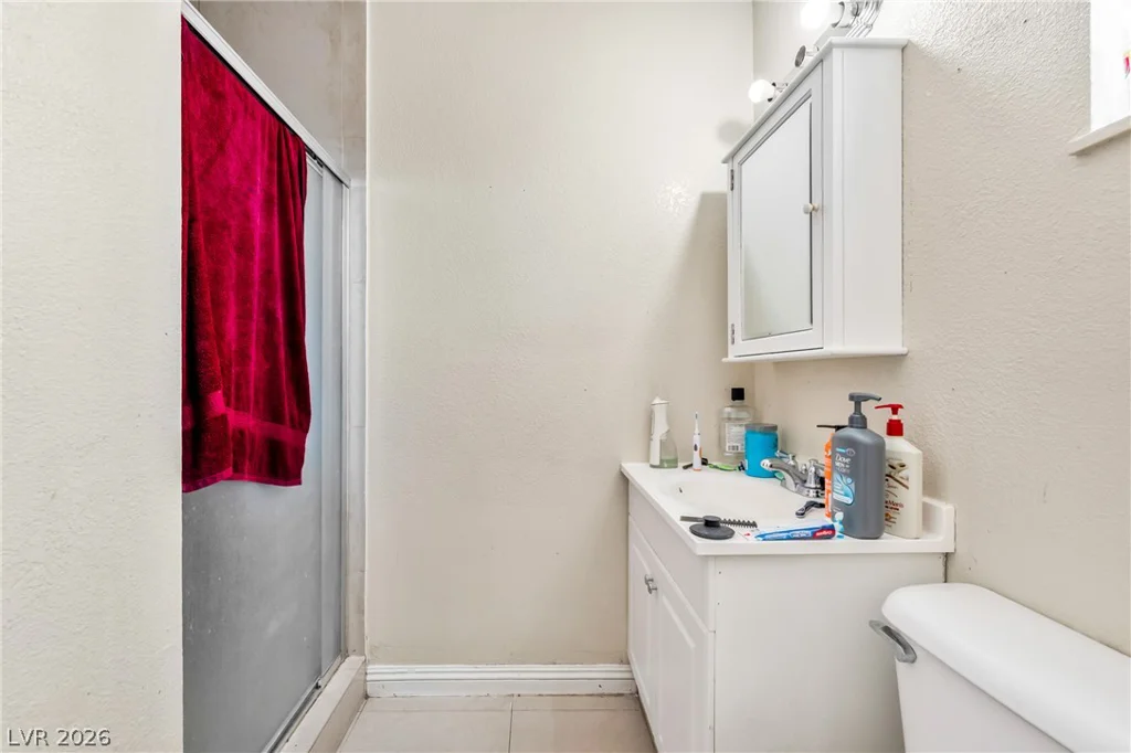 848 18th, Las Vegas, NV 89101