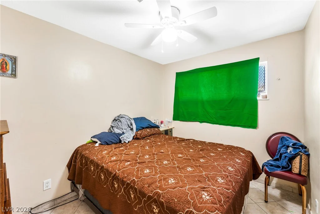 848 18th, Las Vegas, NV 89101