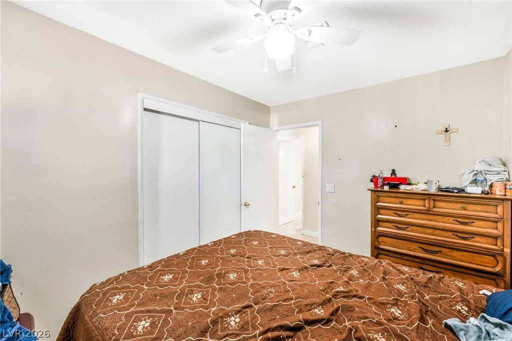 848 18th, Las Vegas, NV 89101