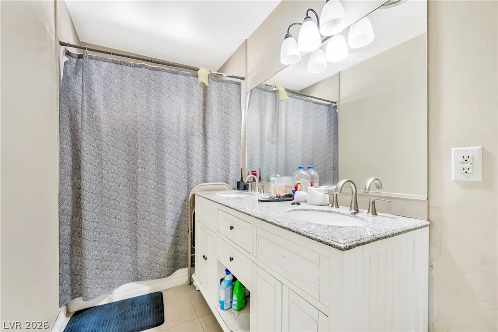 848 18th, Las Vegas, NV 89101