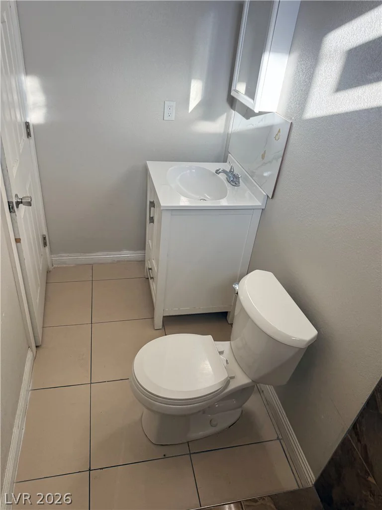 848 18th, Las Vegas, NV 89101