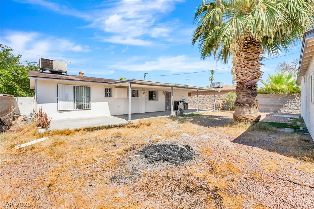 848 18th, Las Vegas, NV 89101