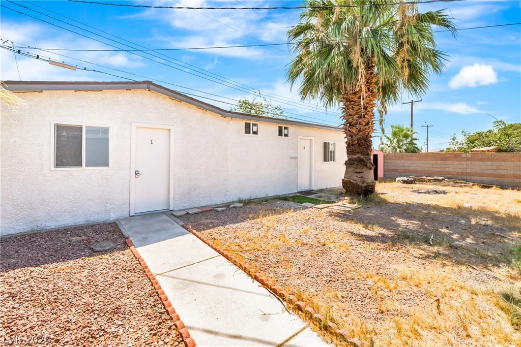 848 18th, Las Vegas, NV 89101