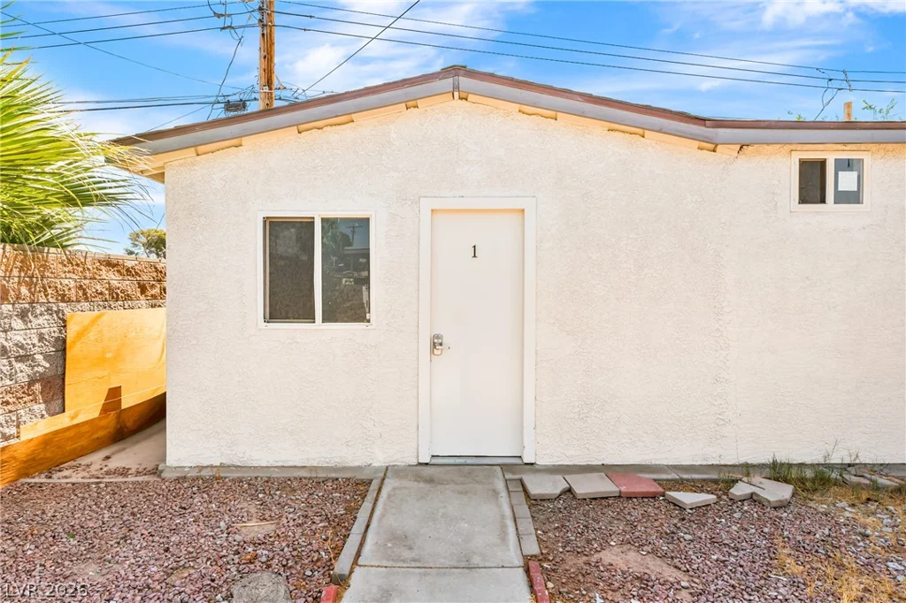 848 18th, Las Vegas, NV 89101