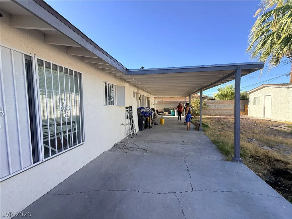 848 18th, Las Vegas, NV 89101