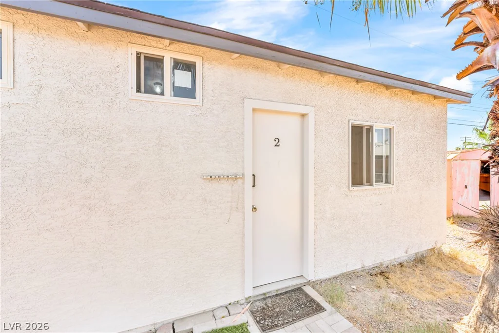 848 18th, Las Vegas, NV 89101
