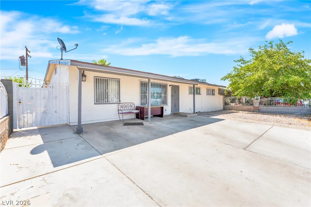 848 18th, Las Vegas, NV 89101