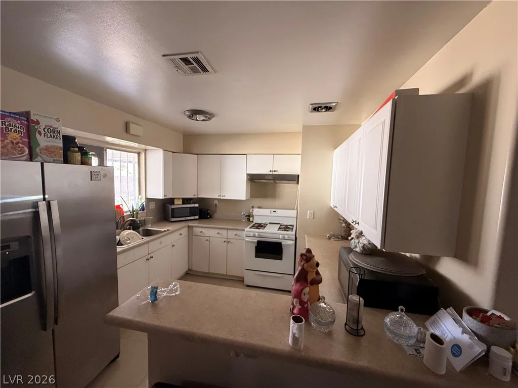 848 18th, Las Vegas, NV 89101