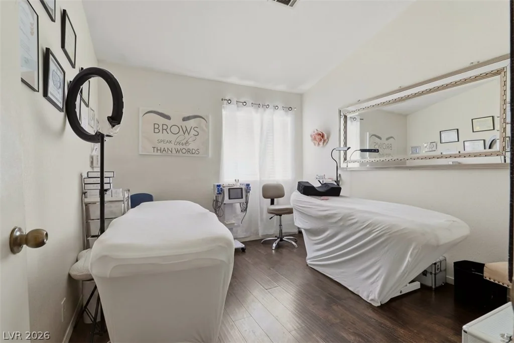 1323 Rev Wilson, North Las Vegas, NV 89030