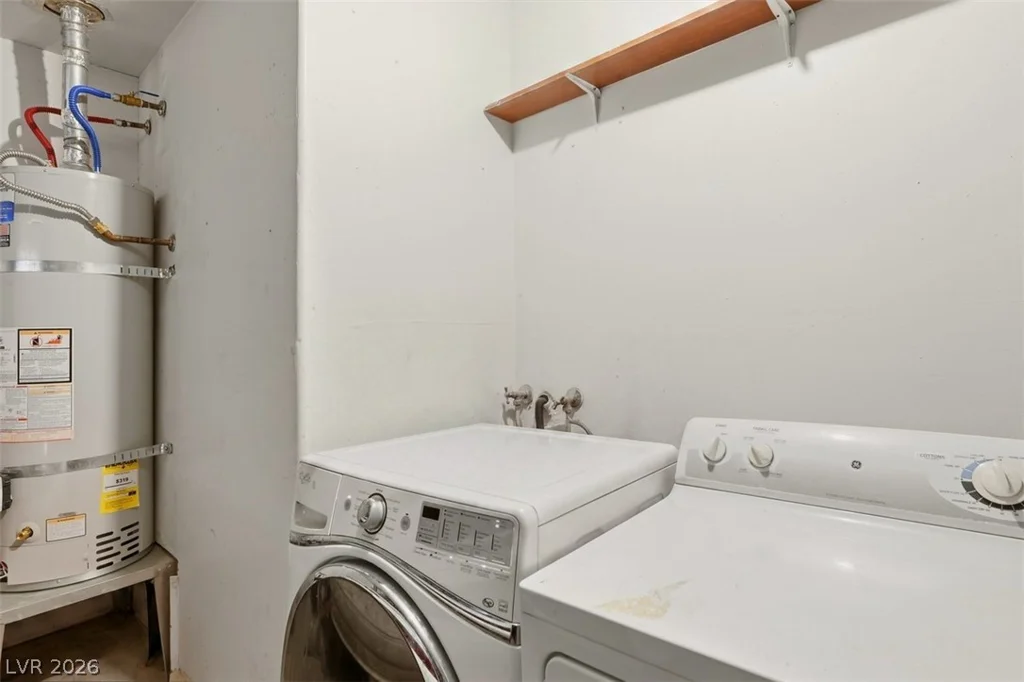 1323 Rev Wilson, North Las Vegas, NV 89030