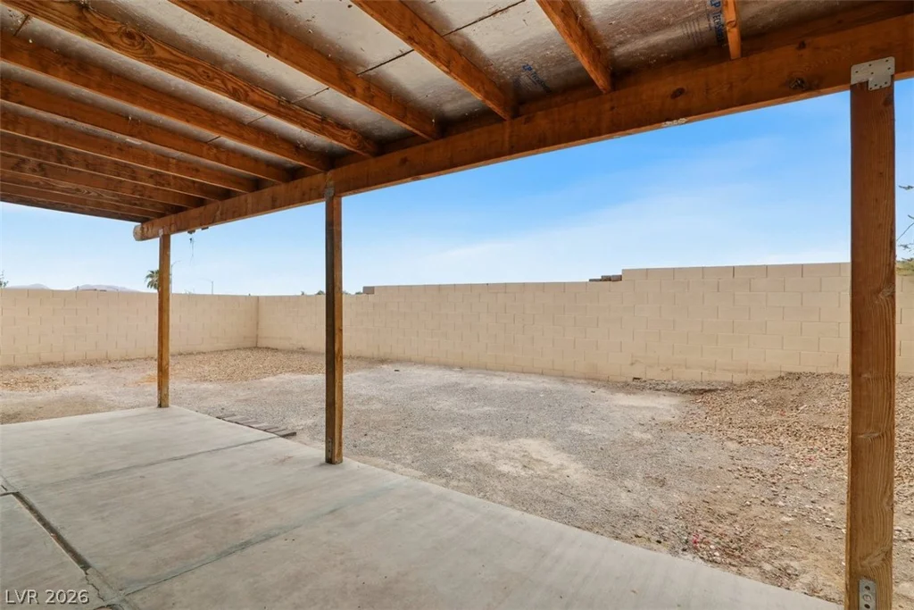 1323 Rev Wilson, North Las Vegas, NV 89030