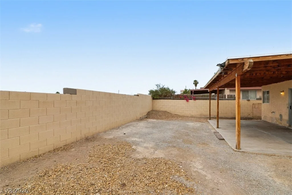 1323 Rev Wilson, North Las Vegas, NV 89030