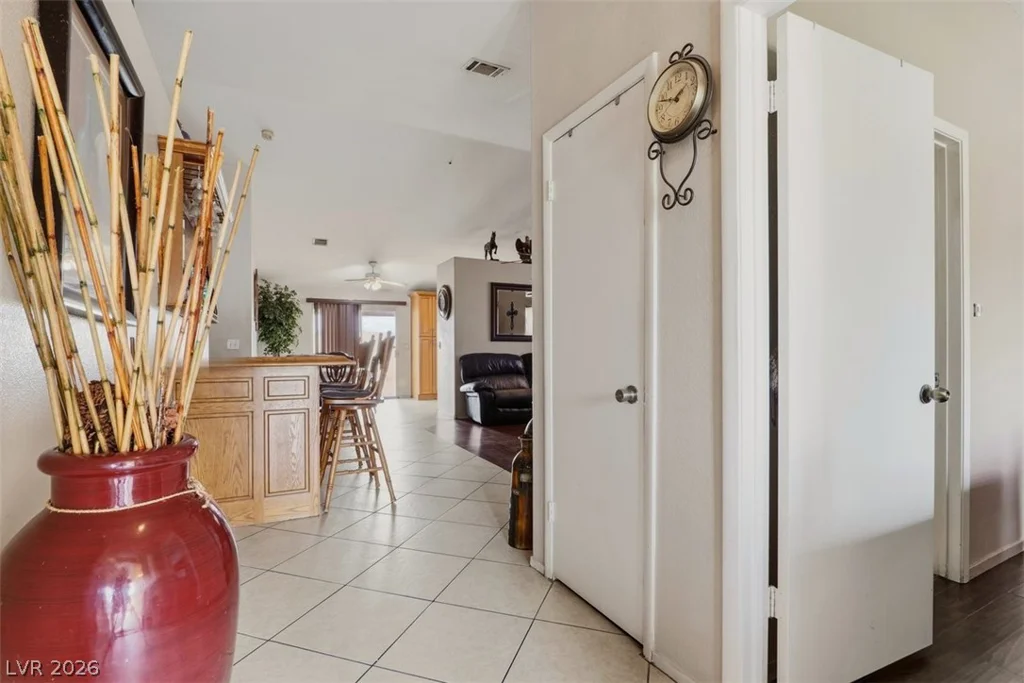 1323 Rev Wilson, North Las Vegas, NV 89030