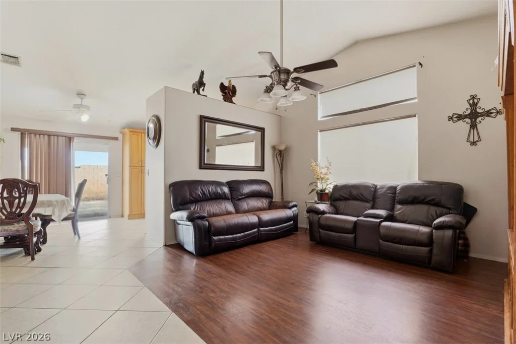 1323 Rev Wilson, North Las Vegas, NV 89030
