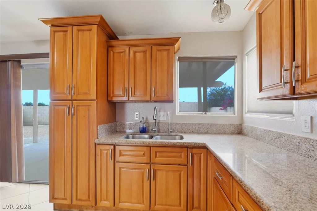 1323 Rev Wilson, North Las Vegas, NV 89030
