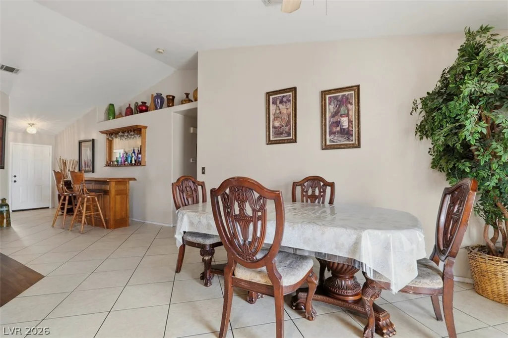 1323 Rev Wilson, North Las Vegas, NV 89030