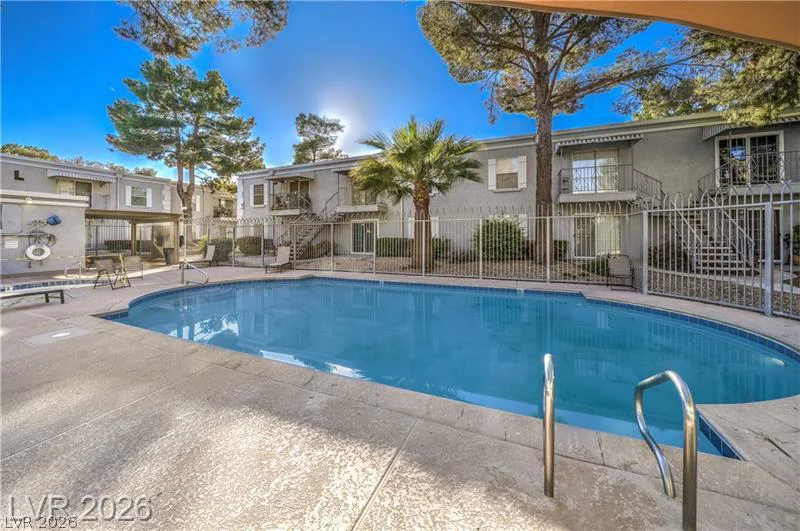 3823 Maryland, Las Vegas, NV 89119