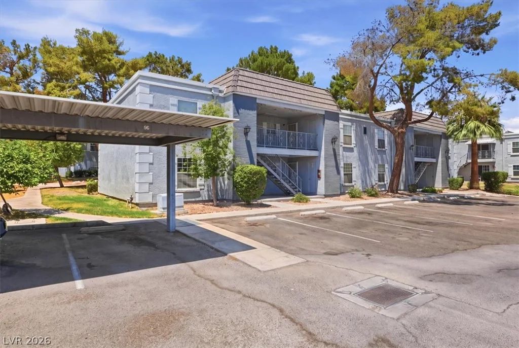 3823 Maryland, Las Vegas, NV 89119