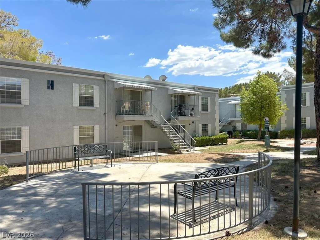 3823 Maryland, Las Vegas, NV 89119