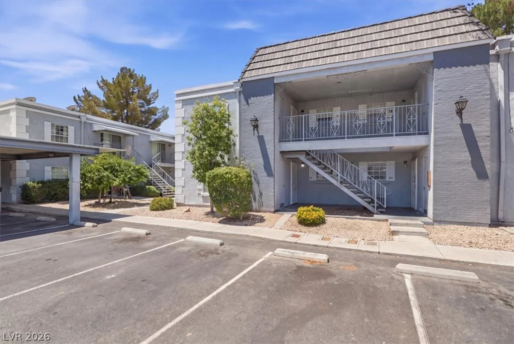 3823 Maryland, Las Vegas, NV 89119