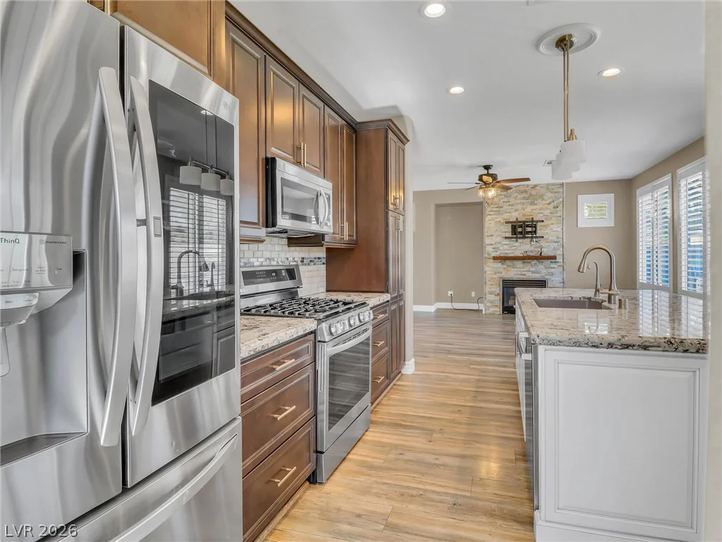 2372 Quintet, Henderson, NV 89052