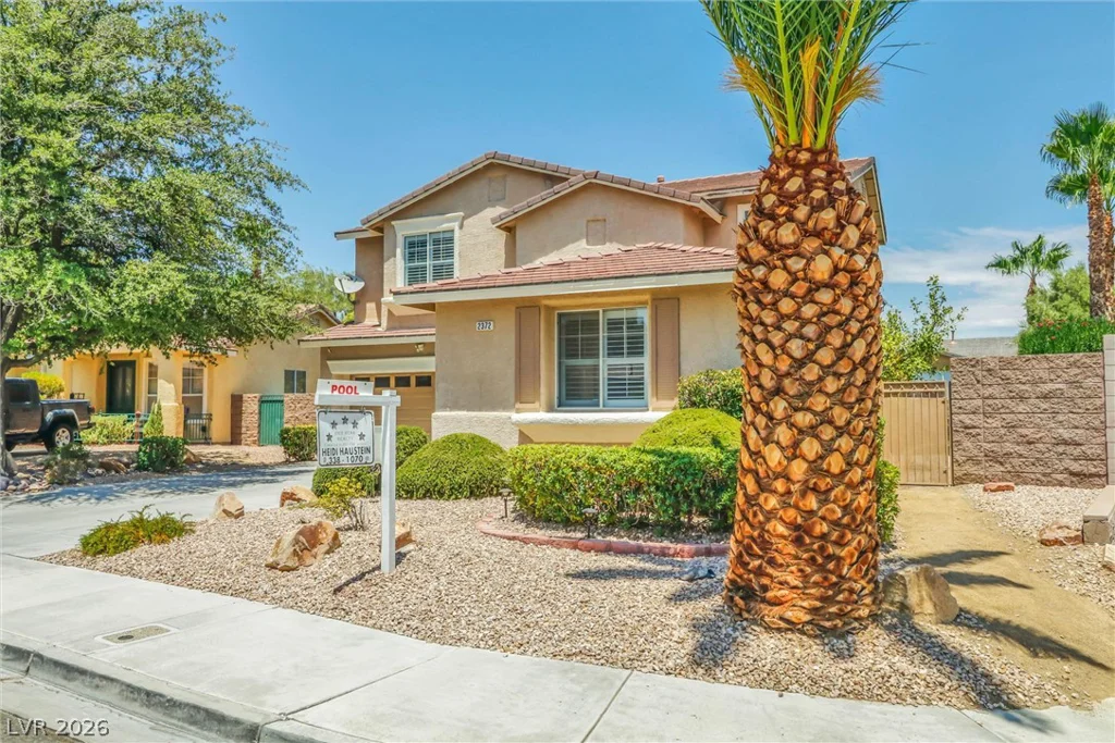 2372 Quintet, Henderson, NV 89052