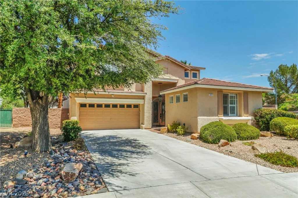 2372 Quintet, Henderson, NV 89052