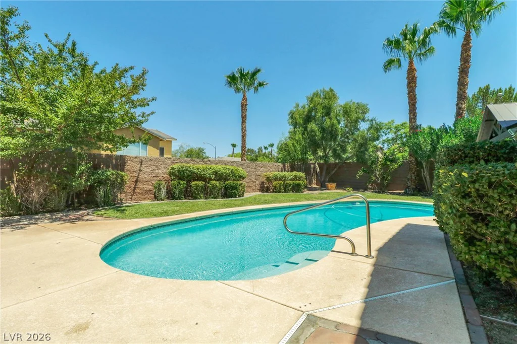 2372 Quintet, Henderson, NV 89052