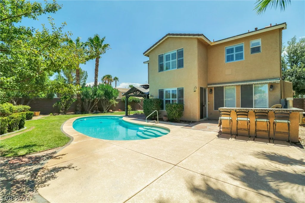 2372 Quintet, Henderson, NV 89052