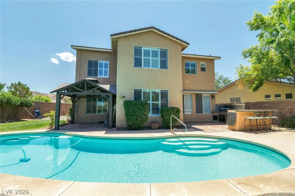 2372 Quintet, Henderson, NV 89052