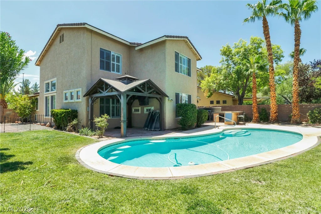 2372 Quintet, Henderson, NV 89052