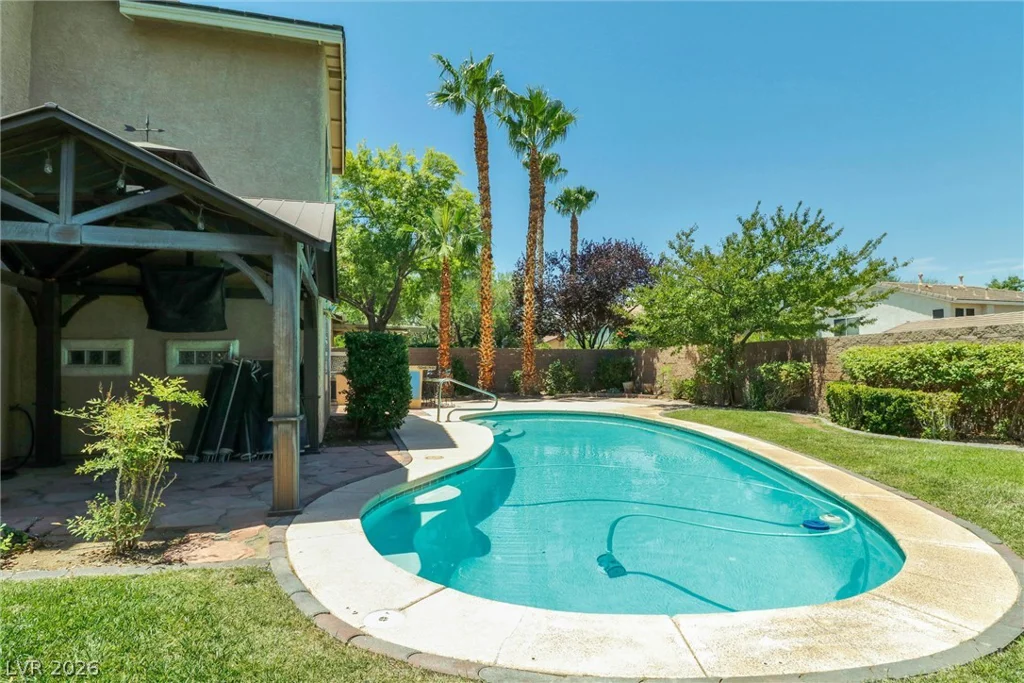2372 Quintet, Henderson, NV 89052