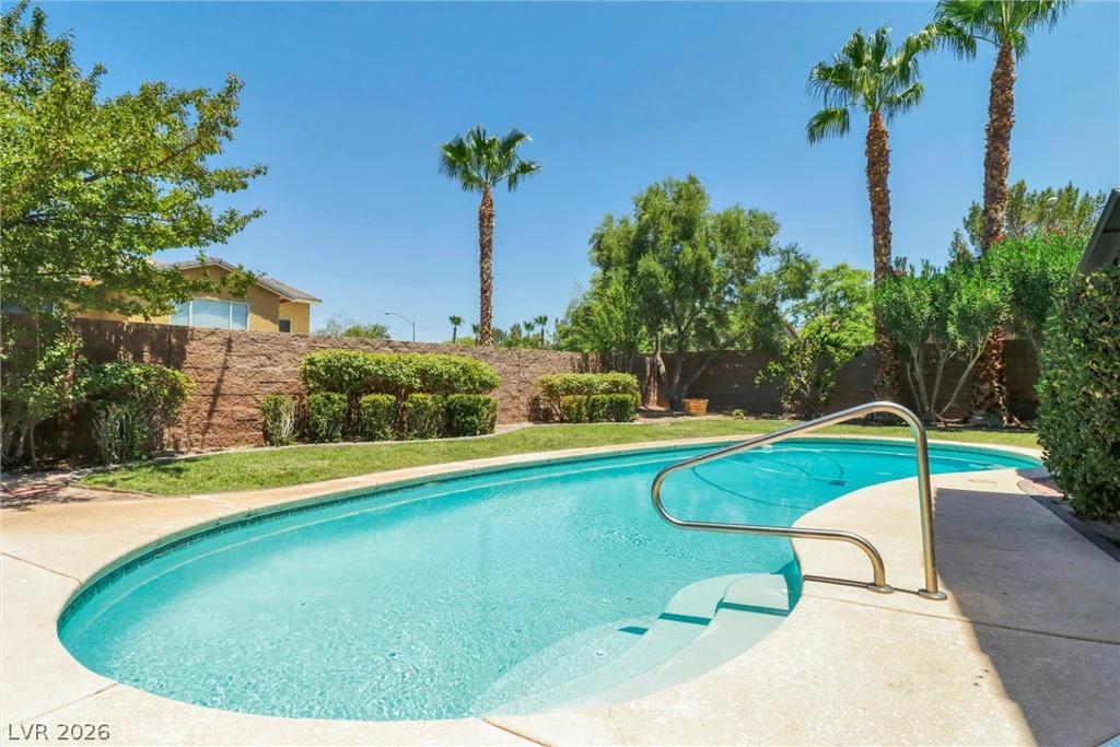 2372 Quintet, Henderson, NV 89052
