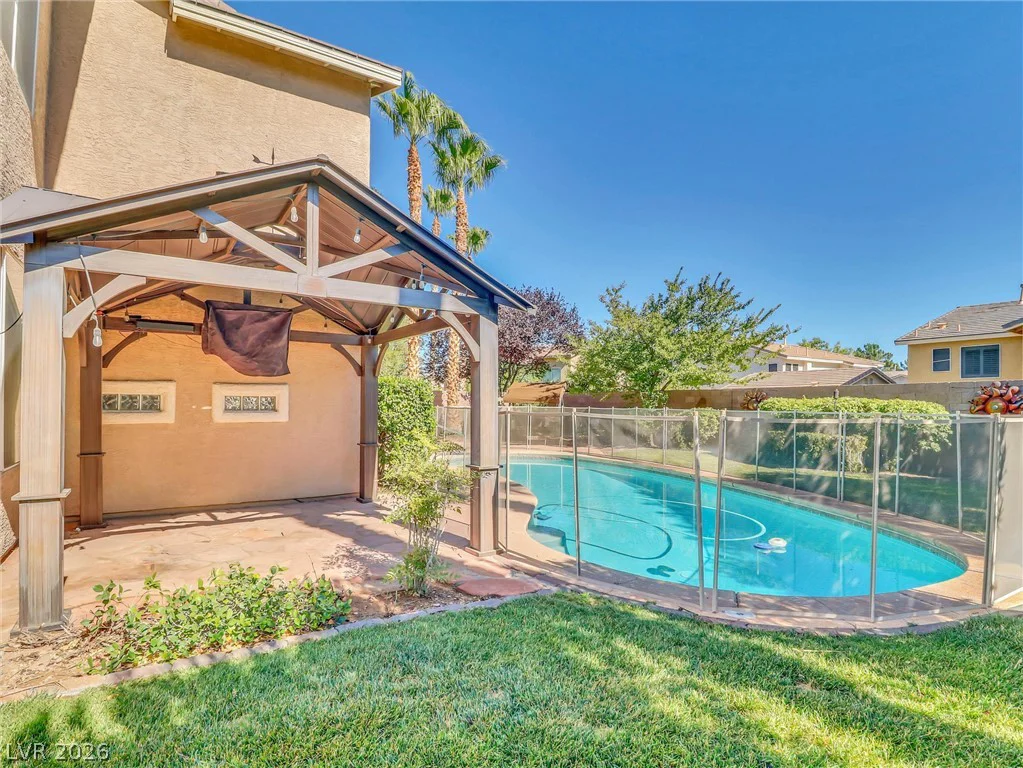 2372 Quintet, Henderson, NV 89052