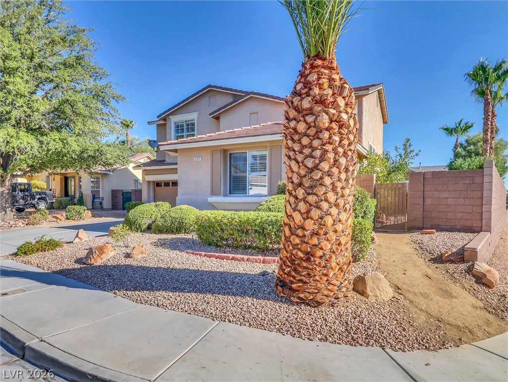 2372 Quintet, Henderson, NV 89052
