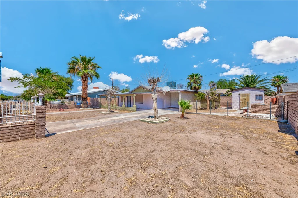 1816 MERZE, Henderson, NV 89011