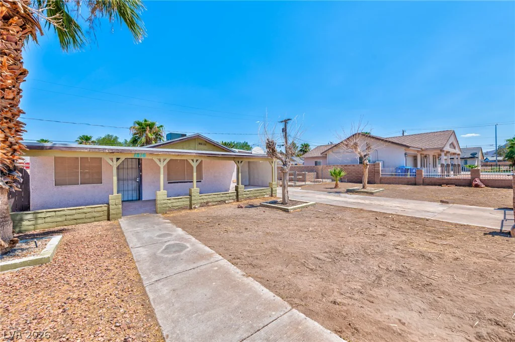1816 MERZE, Henderson, NV 89011