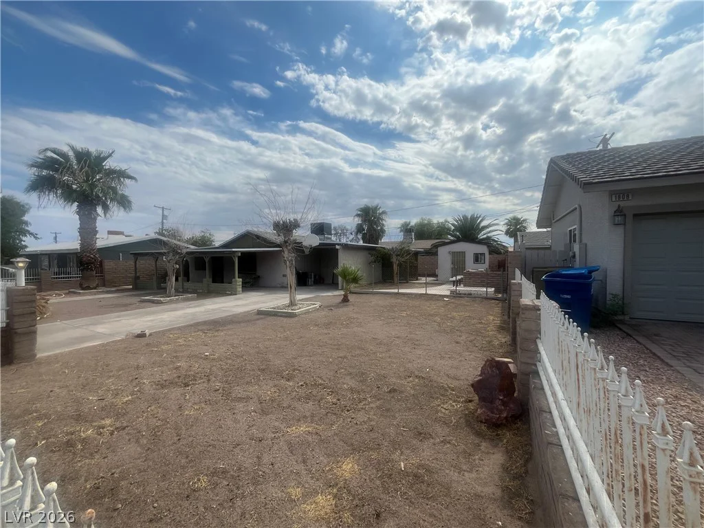 1816 MERZE, Henderson, NV 89011