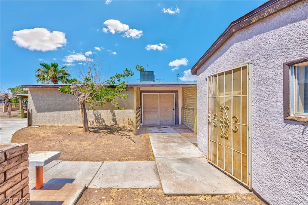 1816 MERZE, Henderson, NV 89011